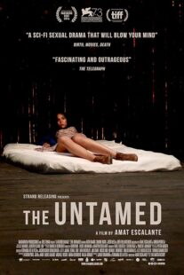 دانلود فیلم The Untamed 2016383981-214934879