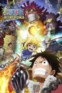 دانلود انیمه One Piece: Heart of Gold 2016384319-176046060