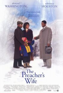 دانلود فیلم The Preacher’s Wife 1996383645-1682312338