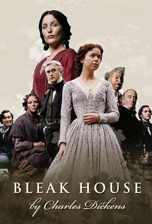 دانلود سریال Bleak House