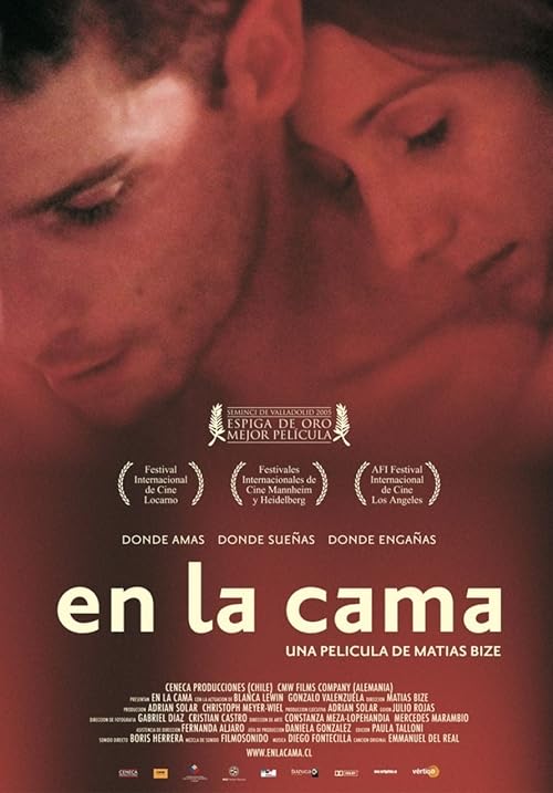 دانلود فیلم En la cama 2005