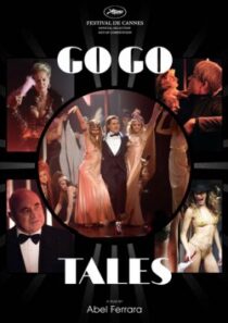 دانلود فیلم Go Go Tales 2007382691-2026677830