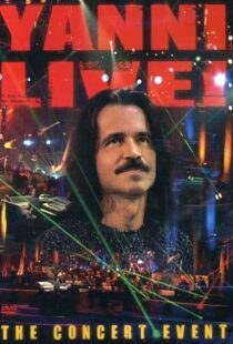 دانلود کنسرت Yanni Live! The Concert Event 2006382930-582051096