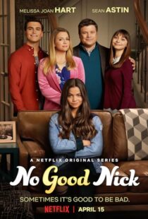 دانلود سریال No Good Nick382277-172320681