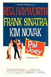 دانلود فیلم Pal Joey 1957384310-845237365