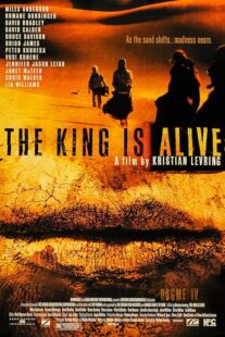 دانلود فیلم The King Is Alive 2000383041-1412063296