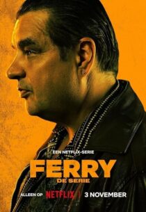 دانلود سریال Ferry: The Series383895-217363133