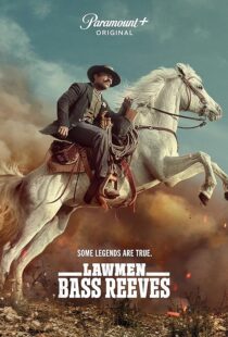 دانلود سریال Lawmen: Bass Reeves380016-669514764