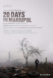 دانلود مستند 20 Days in Mariupol 2023383086-1349281239