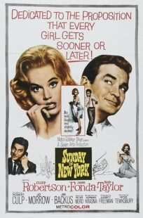 دانلود فیلم Sunday in New York 1963382412-1503331294