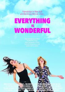 دانلود فیلم Everything Is Wonderful 2017384010-1780357908