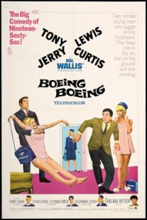 دانلود فیلم Boeing, Boeing 1965382943-513545964