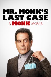 دانلود فیلم Mr. Monk’s Last Case: A Monk Movie 2023384233-718426530