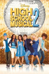 دانلود فیلم High School Musical 2 2007383167-846591176