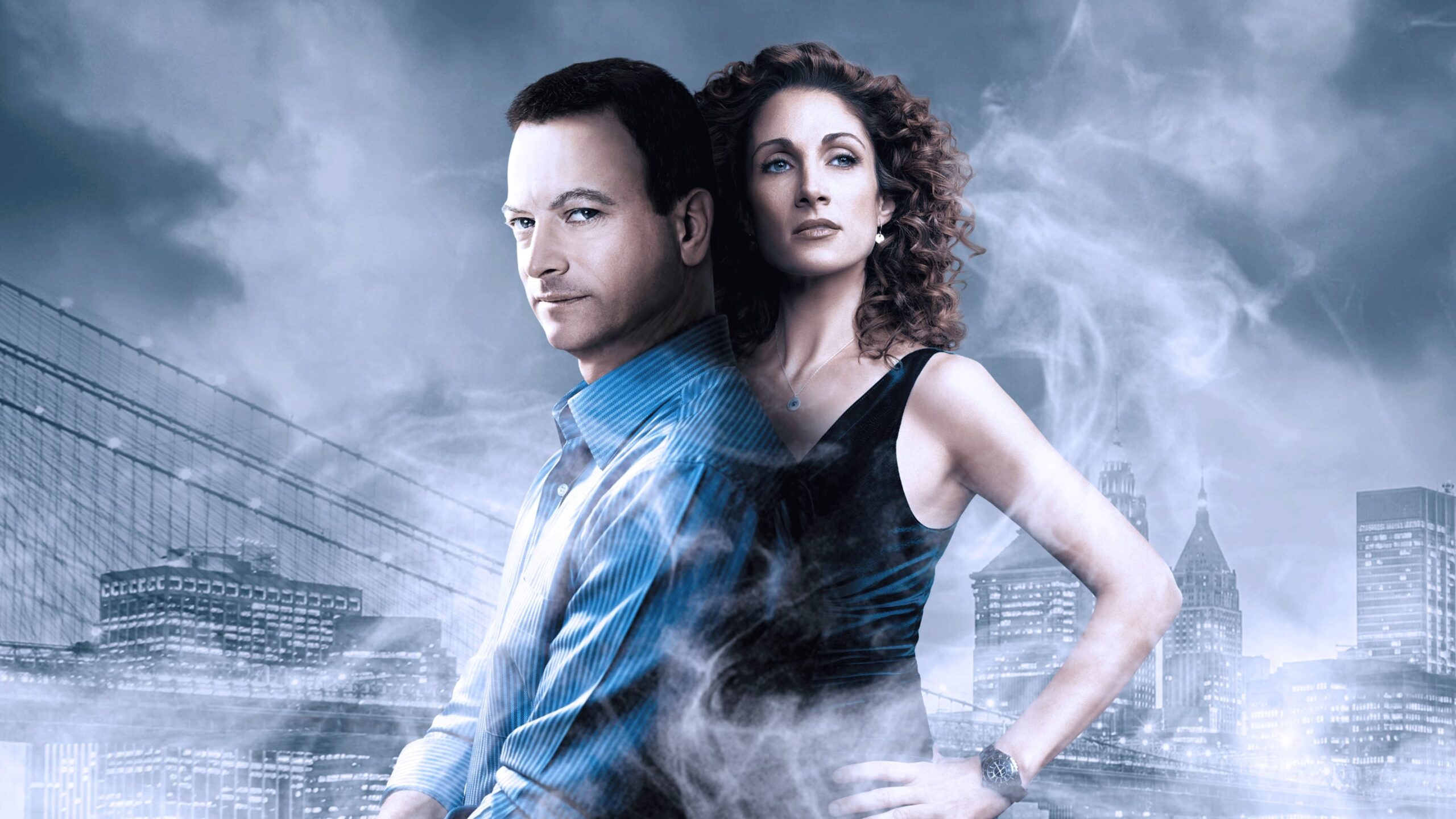 دانلود سریال CSI: NY