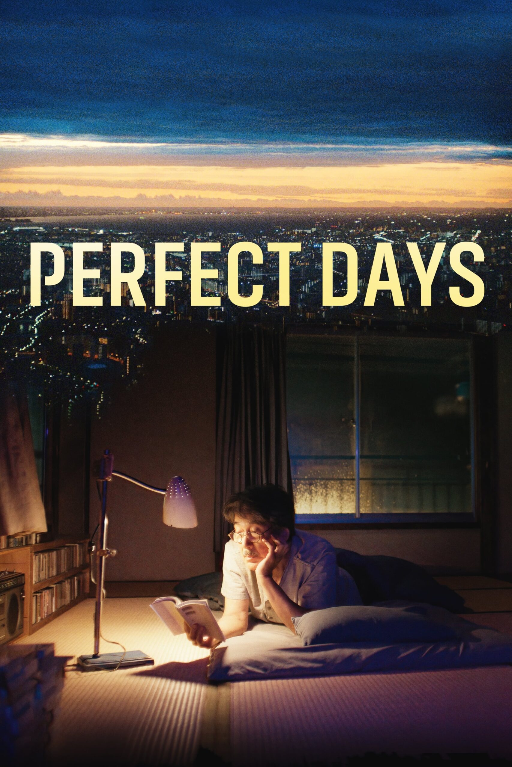 دانلود فیلم Perfect Days 2023