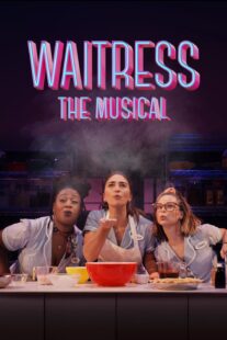 دانلود فیلم Waitress: The Musical 2023385087-1808442454