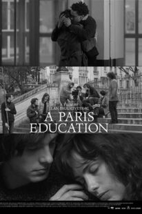 دانلود فیلم A Paris Education 2018386147-2118724734