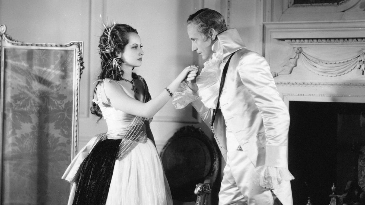 دانلود فیلم The Scarlet Pimpernel 1934