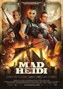 دانلود فیلم Mad Heidi 2022385043-1294117060