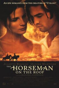 دانلود فیلم The Horseman on the Roof 1995385051-259401116