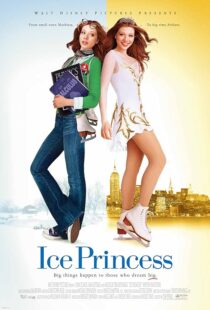 دانلود فیلم Ice Princess 2005386159-816534291