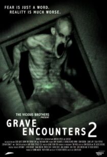 دانلود فیلم Grave Encounters 2 2012385199-2056248435