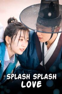 دانلود سریال کره‌ای Splash Splash Love384926-1006640839