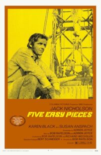 دانلود فیلم Five Easy Pieces 1970384682-1491762534