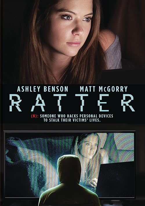 دانلود فیلم Ratter 2015