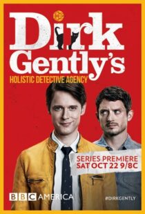 دانلود سریال Dirk Gently’s Holistic Detective Agency385492-89084547