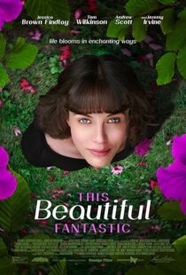 دانلود فیلم This Beautiful Fantastic 2016385596-417487085