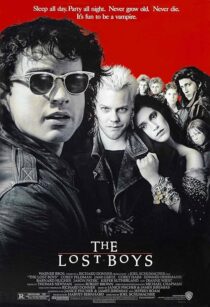 دانلود فیلم The Lost Boys 1987386311-1534492274