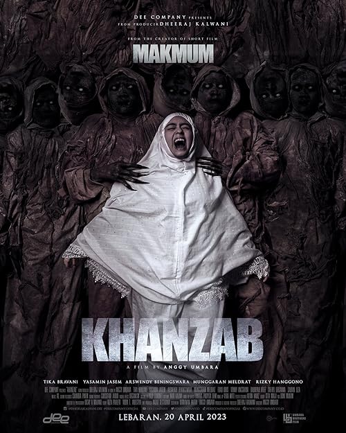 دانلود فیلم Khanzab 2023