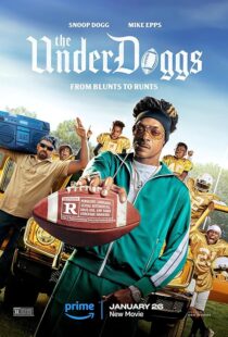 دانلود فیلم The Underdoggs 2024386464-1399789762