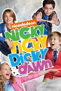 دانلود سریال Nicky, Ricky, Dicky & Dawn385147-1214776766