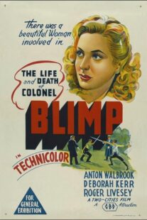 دانلود فیلم The Life and Death of Colonel Blimp 1943385591-1265655911