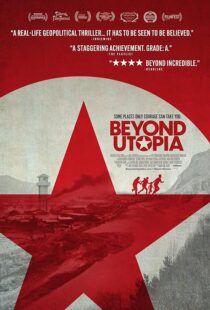 دانلود فیلم Beyond Utopia 2023385745-1762900833