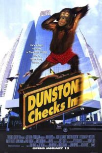 دانلود فیلم Dunston Checks In 1996386102-980818728