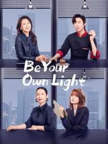 دانلود سریال Be Your Own Light385995-1968396925