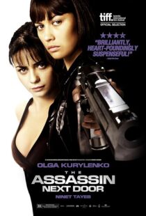 دانلود فیلم The Assassin Next Door 2009386406-788682015