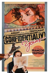 دانلود فیلم Confidentially Yours 1983385424-686289657