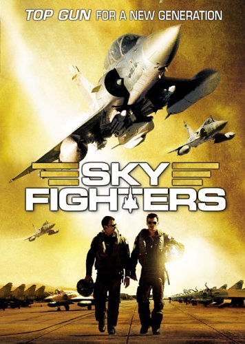 دانلود فیلم Sky Fighters 2005