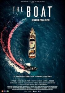 دانلود فیلم The Boat 2022386384-56021663