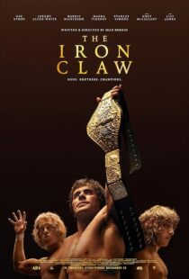 دانلود فیلم The Iron Claw 2023385395-1100080664