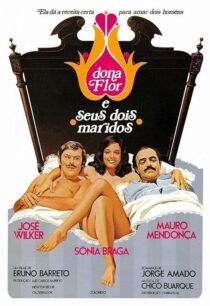 دانلود فیلم Dona Flor and Her Two Husbands 1976385031-1899914379