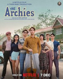 دانلود فیلم هندی The Archies 2023386603-775702199