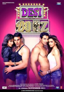 دانلود فیلم هندی Desi Boyz 2011386435-336313879