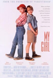 دانلود فیلم My Girl 1991385208-6440386