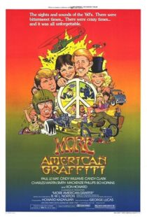 دانلود فیلم More American Graffiti 1979385391-532457844